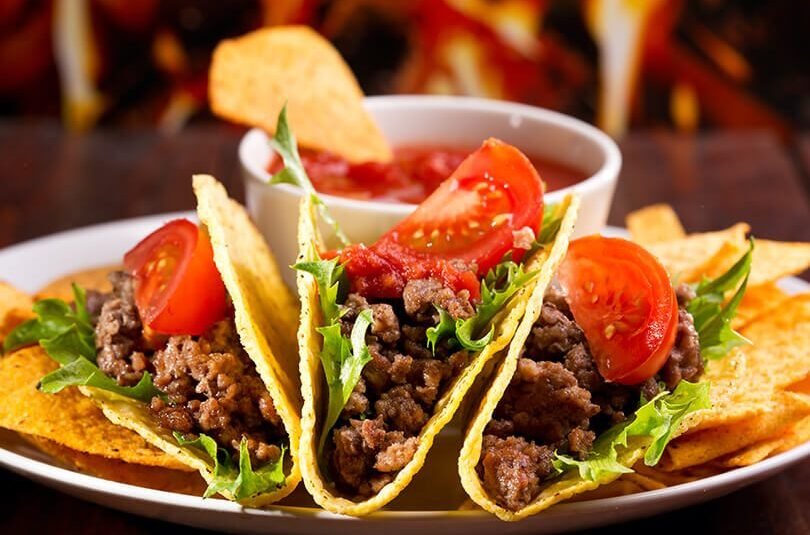Recipes For Cooking Together