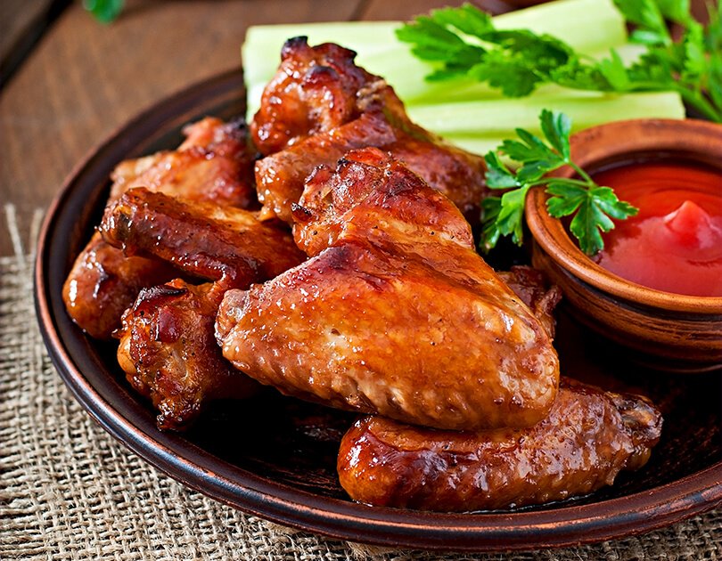 5 Snacks That Pair Well with Beer