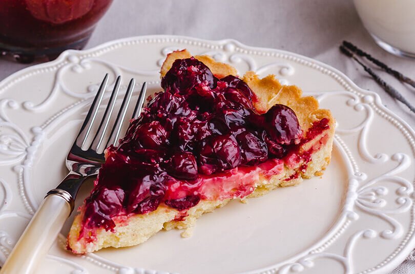 project Cherry Pie